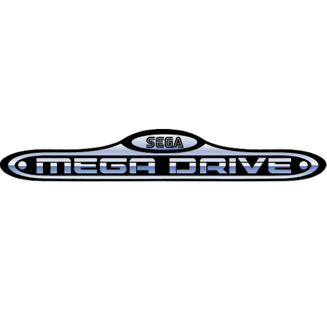 Sega Genesis Mega Drive